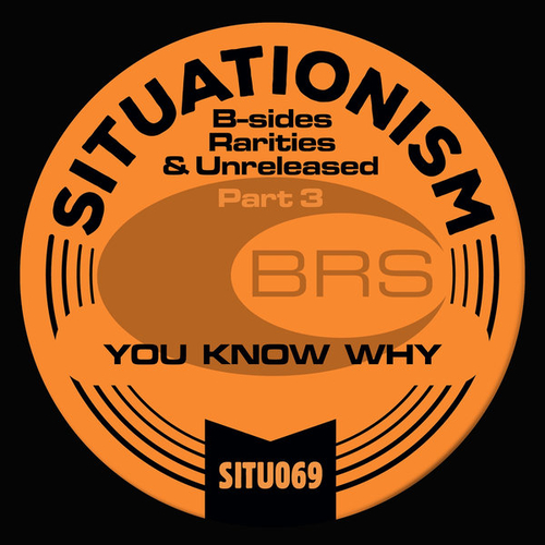 BRS - You Know Why [SITU069]